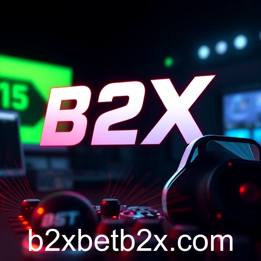 Tendências de Apostas e Inovações em B2XBet