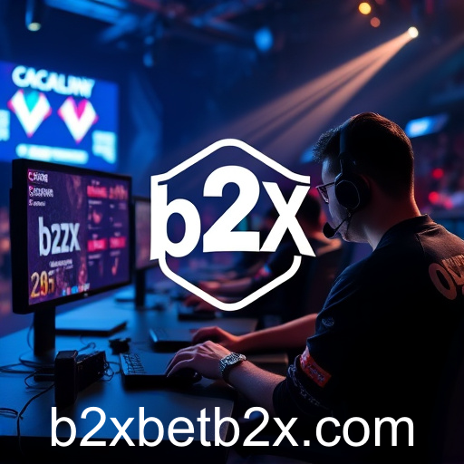 A Ascensão dos Jogos Virtuais no b2xbet: Entretenimento e Tecnologia sem Limites